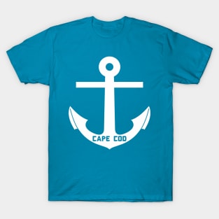 Cape Cod T-Shirt #2 T-Shirt